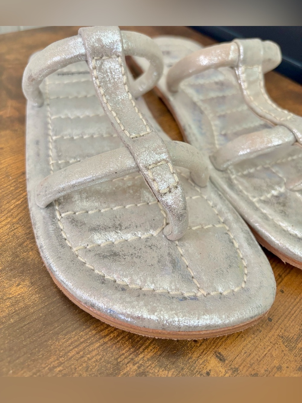 Free People Hadden Sandal NWOT